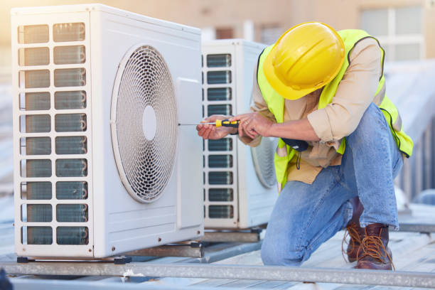 Best Affordable HVAC Services  in Lombard, IL