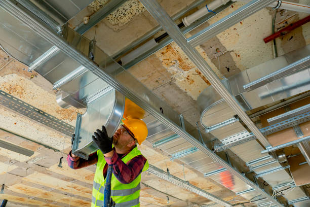 Best HVAC Air Duct Cleaning  in Lombard, IL