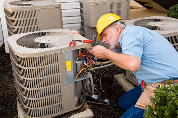 Best Emergency HVAC Repair  in Lombard, IL