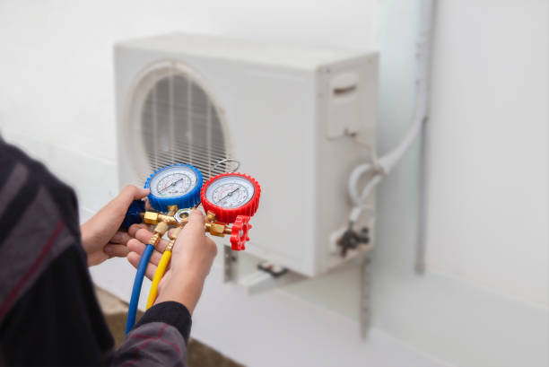 Best HVAC Repair Near Me  in Lombard, IL
