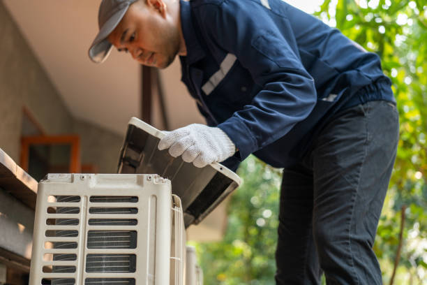 Best Ductless HVAC Repair  in Lombard, IL