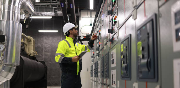 HVAC Maintenance Plan in Lombard, IL